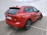 Volvo  XC60 VOLVO  / 2017 / 5P / todoterreno 2.0 T6 AWD Recharge R-Design Auto #2