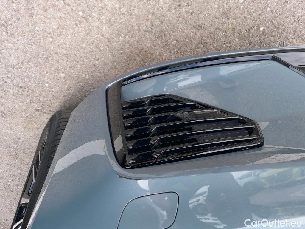 Volvo  S60  Berlina Ultimate Dark Recharge Plug-In Hybrid AWD 2.0 T8 Twin Engine 455CV AT8 E6d #21