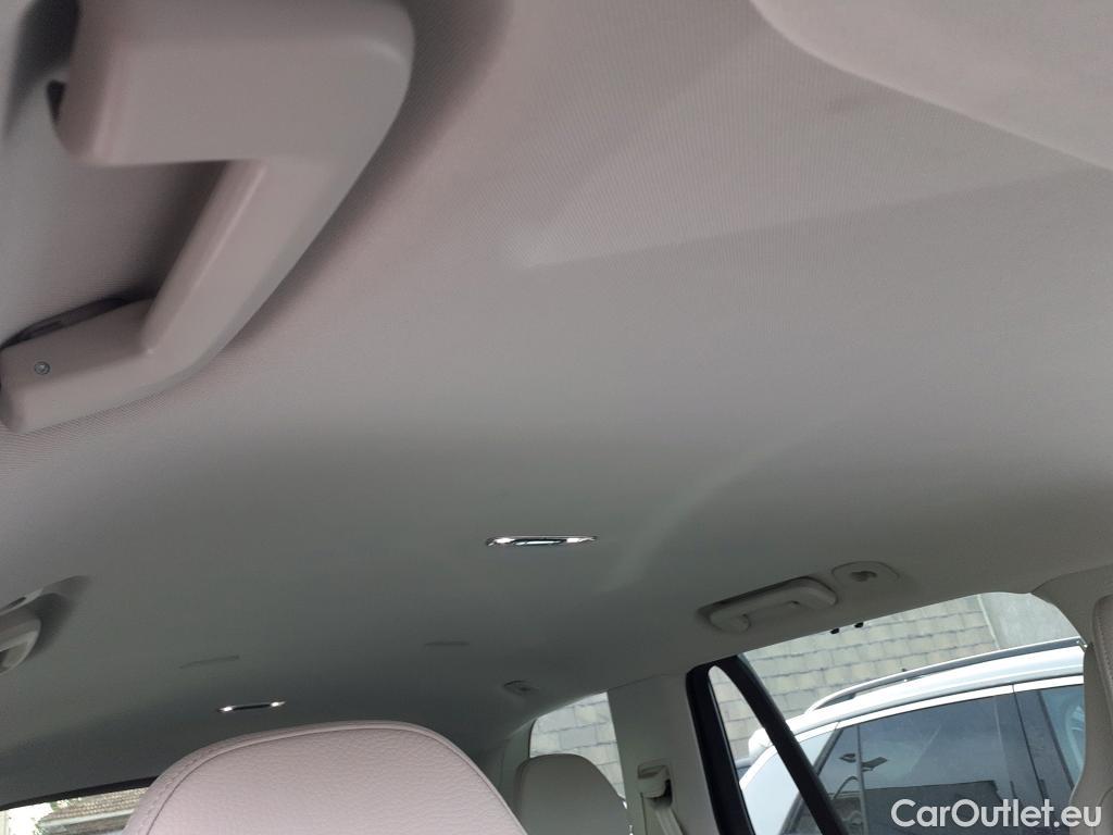 Volvo  XC90 VOLVO  / 2019 / 5P / todoterreno 2.0 T8 AWD Recharge Inscription Exp Auto #13
