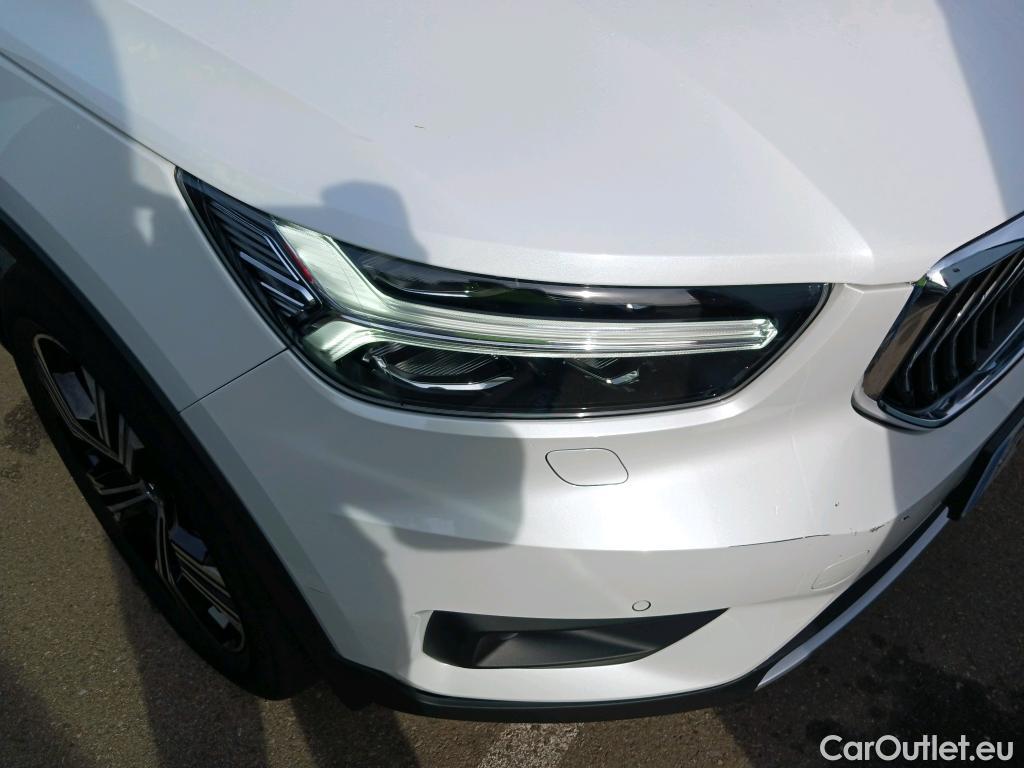 Volvo  XC 40 VOLVO XC40 / 2017 / 5P / todoterreno 1.5 T5 Twin Recharge Inscription Auto #20