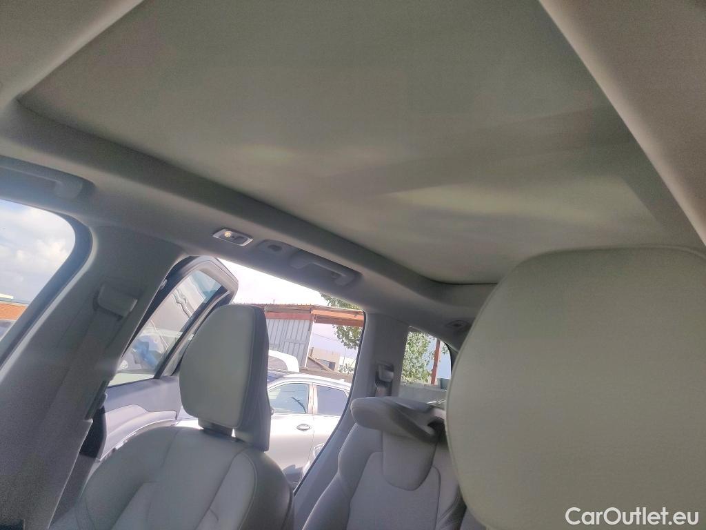 Volvo  XC90 VOLVO  / 2014 / 5P / todoterreno 2.0 T8 AWD Momentum Auto #12