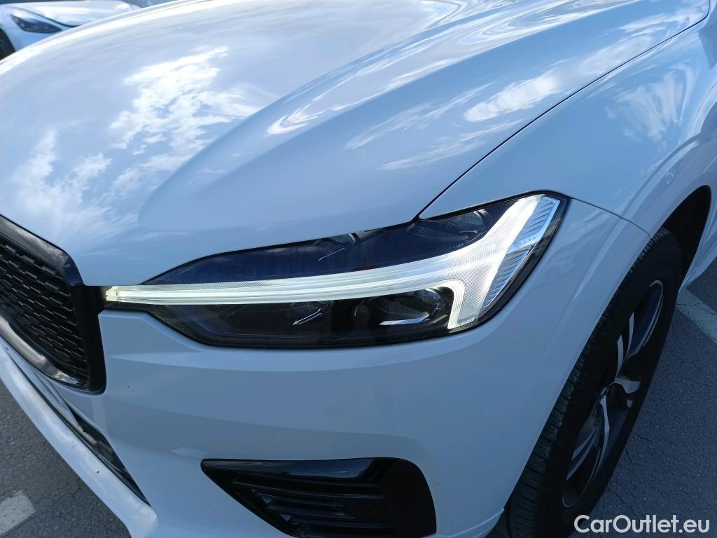 Volvo  XC60 VOLVO  / 2017 / 5P / todoterreno 2.0 T6 AWD Recharge R-Design Exp Auto #18