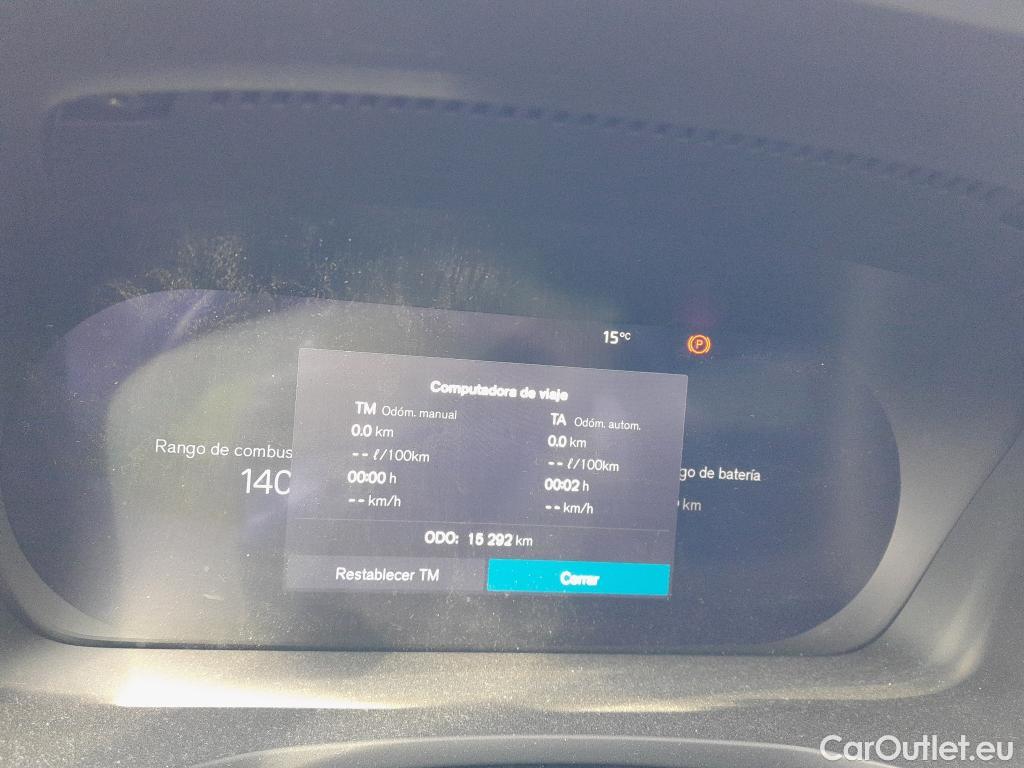Volvo  S60  Berlina Ultimate Dark Recharge Plug-In Hybrid AWD 2.0 T8 Twin Engine 455CV AT8 E6d #5