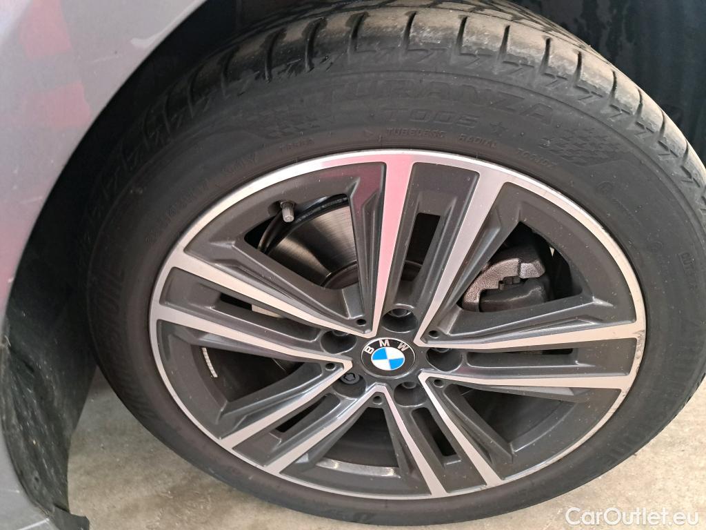 Bmw  Serie 1 BMW Série 1 / 2019 / 5P / Berline 116i DKG7 Business Design #4