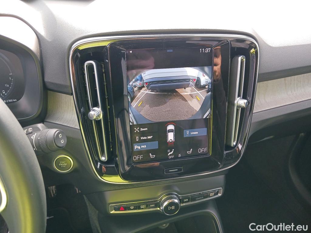 Volvo  XC 40 VOLVO XC40 / 2017 / 5P / todoterreno 1.5 T5 Twin Recharge Inscription Auto #15