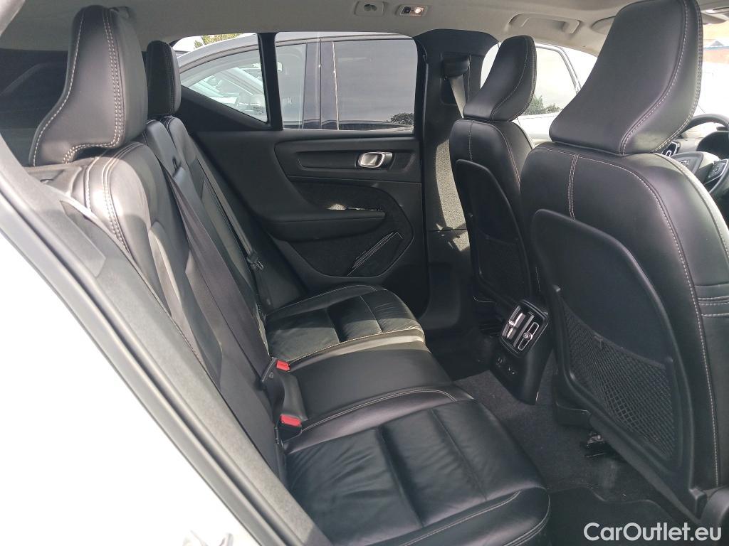 Volvo  XC 40 VOLVO XC40 / 2017 / 5P / todoterreno 1.5 T5 Twin Recharge Inscription Auto #7