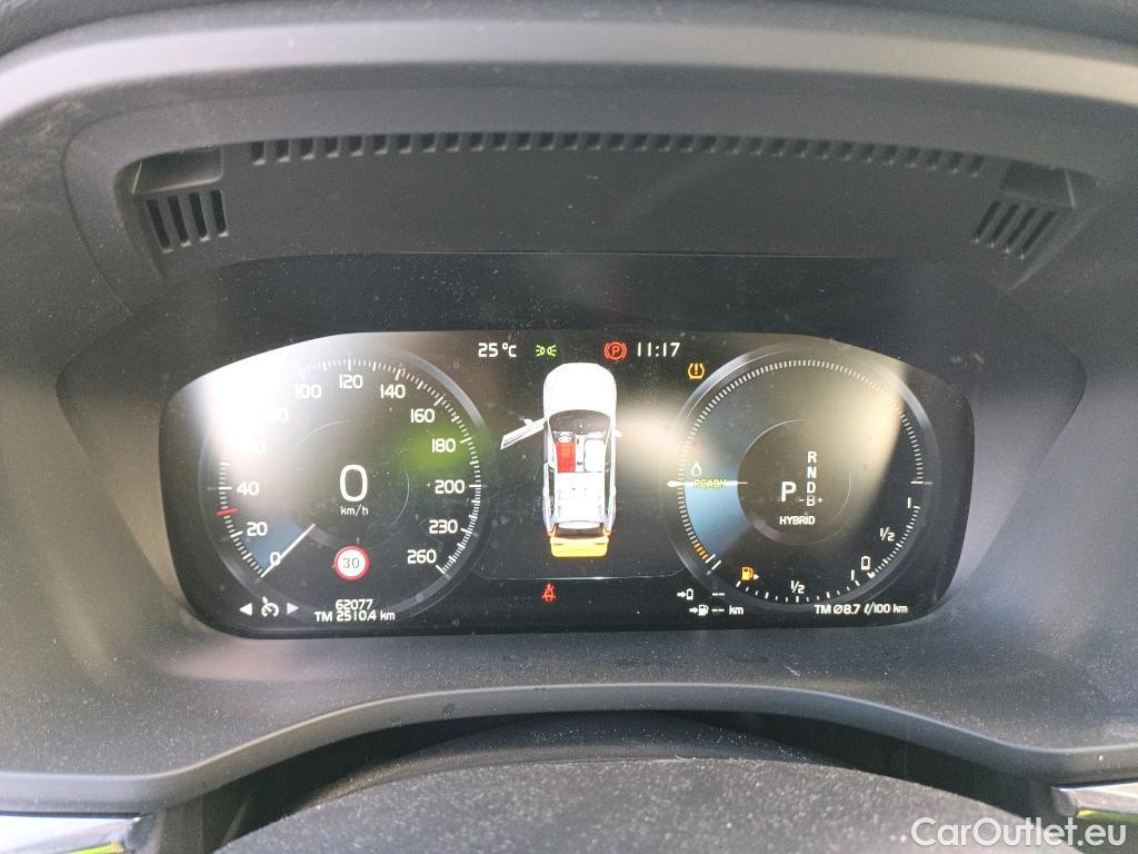 Volvo  XC60 VOLVO  / 2017 / 5P / todoterreno 2.0 T6 AWD Recharge R-Design Exp Auto #4