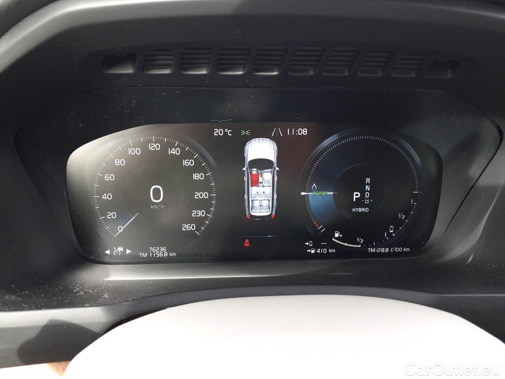 Volvo  XC90 VOLVO  / 2019 / 5P / todoterreno 2.0 T8 AWD Recharge Inscription Exp Auto #4