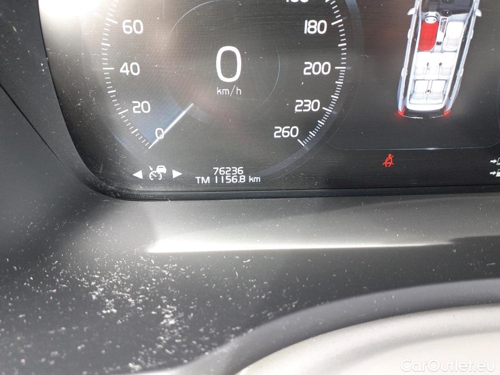Volvo  XC90 VOLVO  / 2019 / 5P / todoterreno 2.0 T8 AWD Recharge Inscription Exp Auto #5