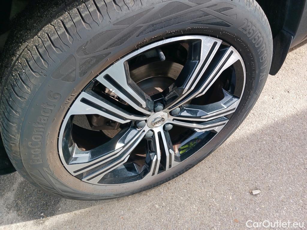 Volvo  XC 40 VOLVO XC40 / 2017 / 5P / todoterreno 1.5 T5 Twin Recharge Inscription Auto #7