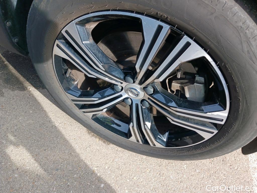 Volvo  XC 40 VOLVO XC40 / 2017 / 5P / todoterreno 1.5 T5 Twin Recharge Inscription Auto #5