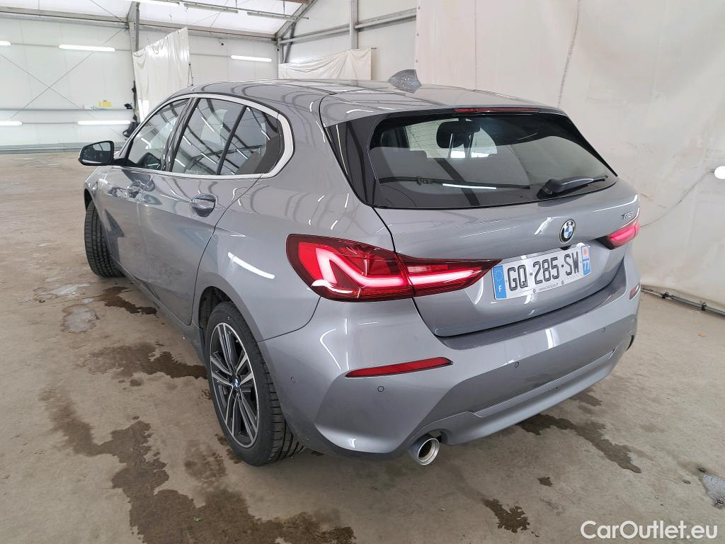 Bmw  Serie 1 BMW Série 1 / 2019 / 5P / Berline 116i DKG7 Business Design #2
