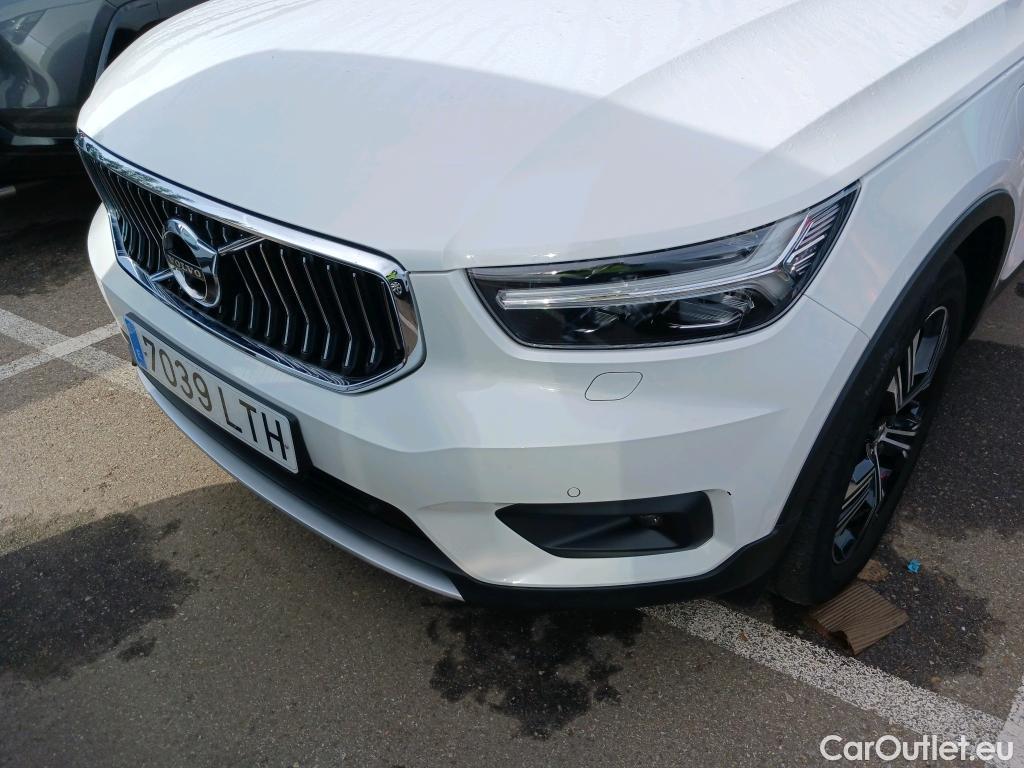 Volvo  XC 40 VOLVO XC40 / 2017 / 5P / todoterreno 1.5 T5 Twin Recharge Inscription Auto #12
