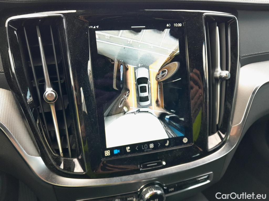 Volvo  S60  Berlina Ultimate Dark Recharge Plug-In Hybrid AWD 2.0 T8 Twin Engine 455CV AT8 E6d #15
