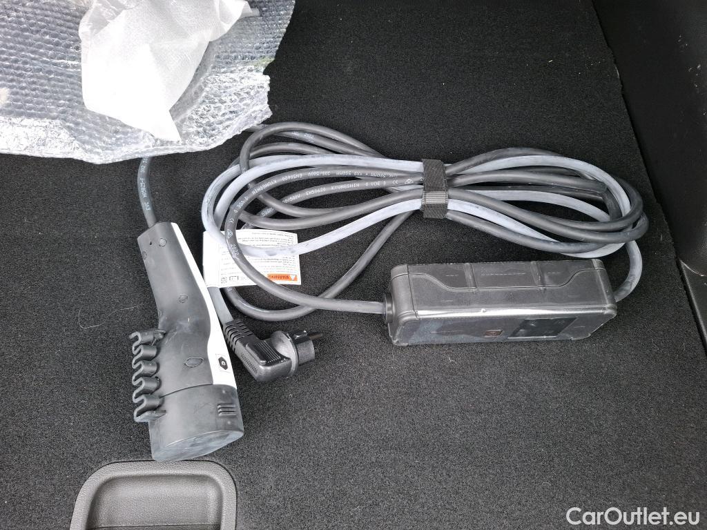 Hyundai  Tucson HYUNDAI  / 2020 / 5P / SUV 1.6 PHEV 265 HTRAC N LINE EXECU 4WD AUTO #12
