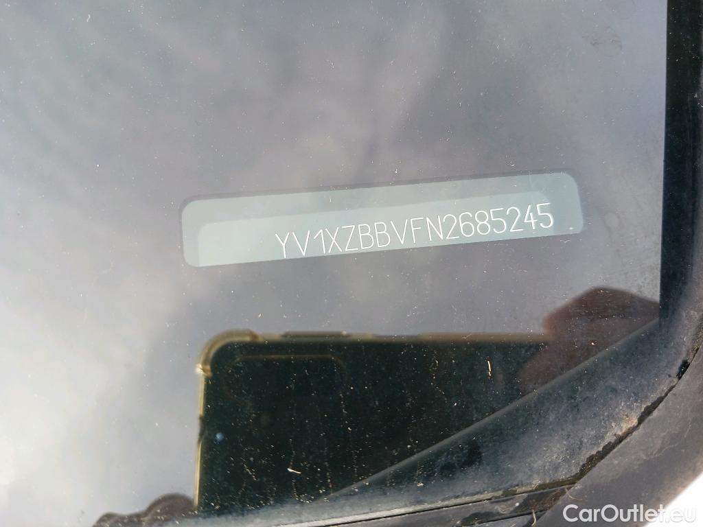 Volvo  XC 40 VOLVO XC40 / 2017 / 5P / todoterreno 1.5 T5 Twin Recharge Inscription Auto #21
