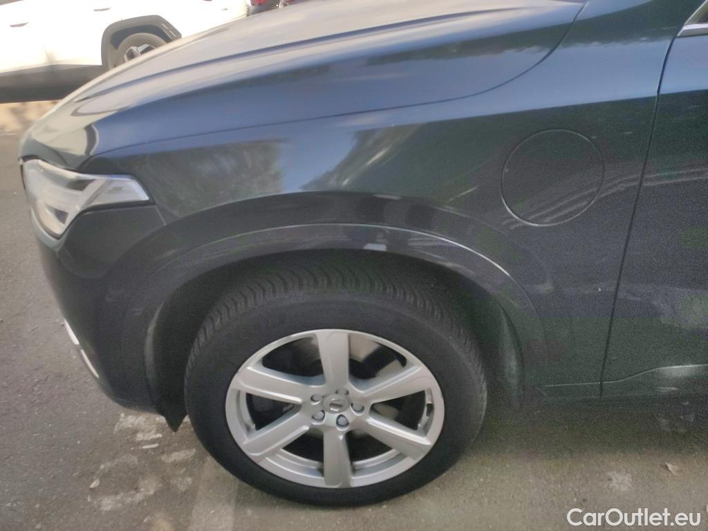 Volvo  XC90 VOLVO  / 2014 / 5P / todoterreno 2.0 T8 AWD Momentum Auto #21