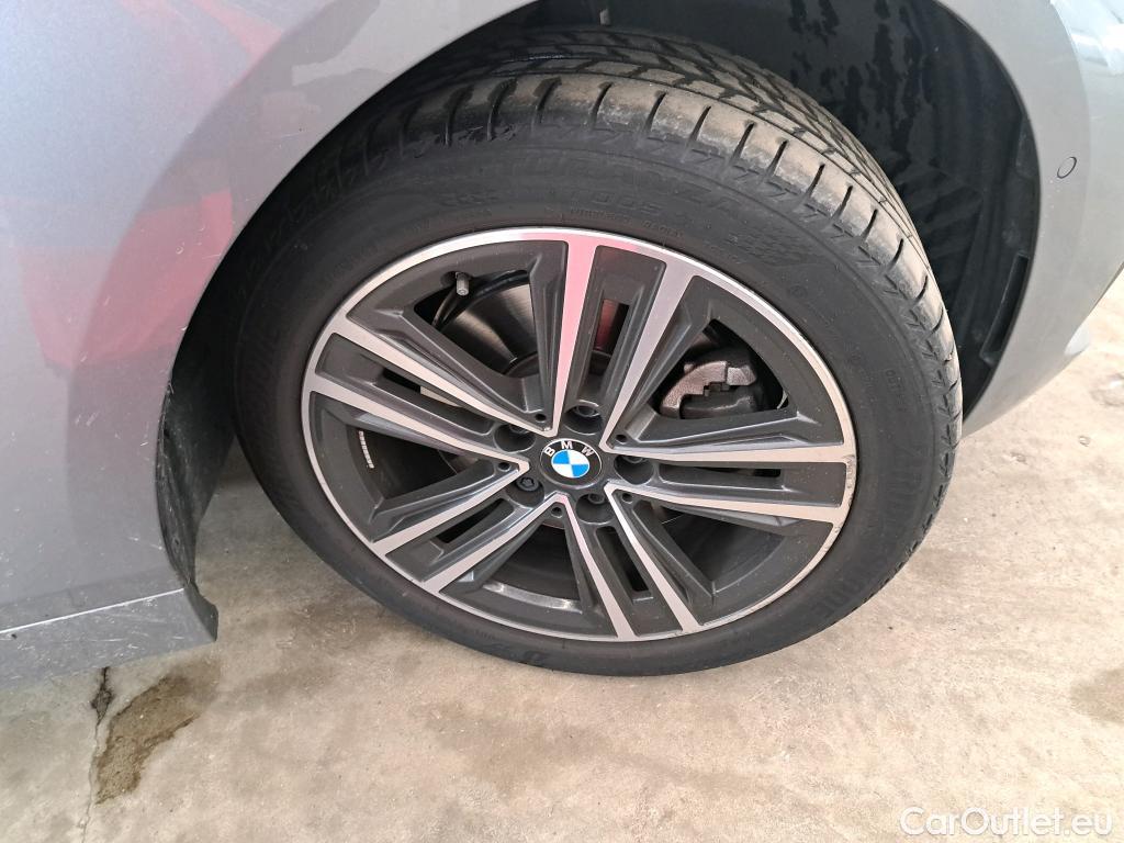 Bmw  Serie 1 BMW Série 1 / 2019 / 5P / Berline 116i DKG7 Business Design #1