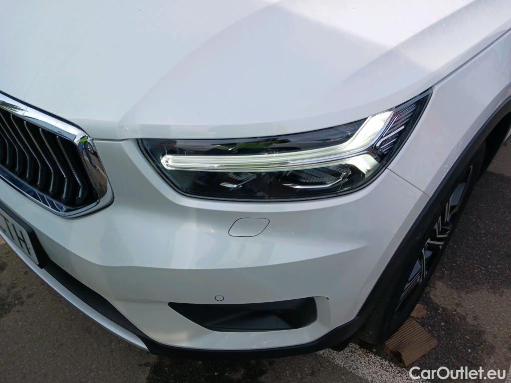 Volvo  XC 40 VOLVO XC40 / 2017 / 5P / todoterreno 1.5 T5 Twin Recharge Inscription Auto #19