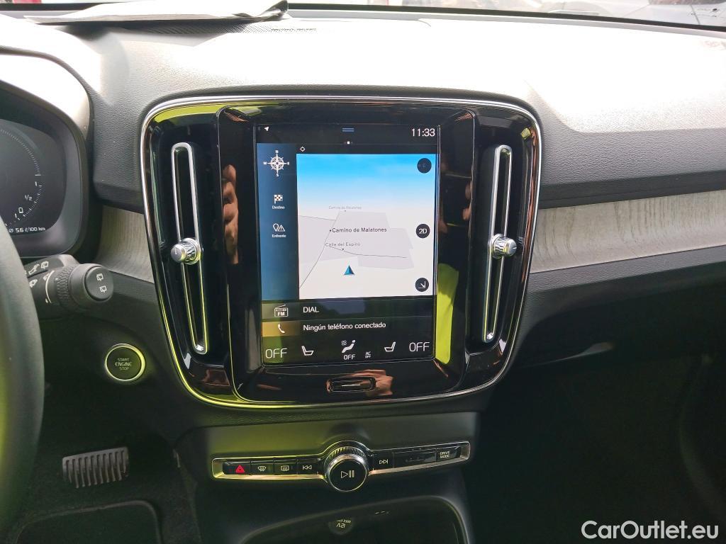 Volvo  XC 40 VOLVO XC40 / 2017 / 5P / todoterreno 1.5 T5 Twin Recharge Inscription Auto #17