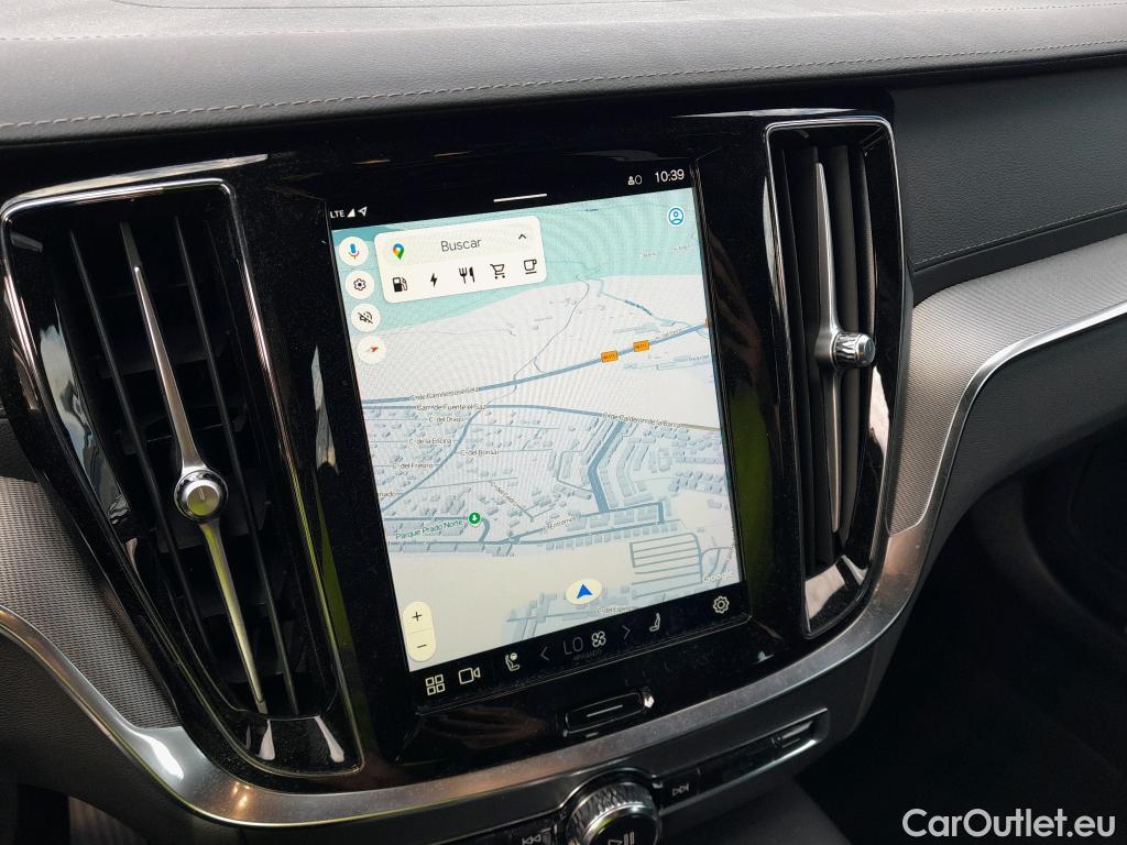 Volvo  S60  Berlina Ultimate Dark Recharge Plug-In Hybrid AWD 2.0 T8 Twin Engine 455CV AT8 E6d #12