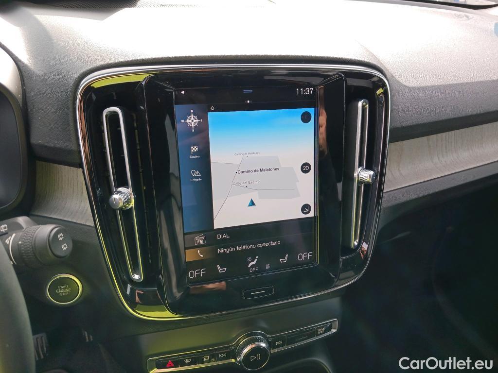 Volvo  XC 40 VOLVO XC40 / 2017 / 5P / todoterreno 1.5 T5 Twin Recharge Inscription Auto #12