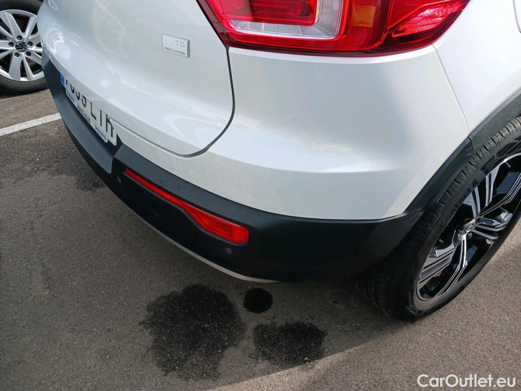 Volvo  XC 40 VOLVO XC40 / 2017 / 5P / todoterreno 1.5 T5 Twin Recharge Inscription Auto #18