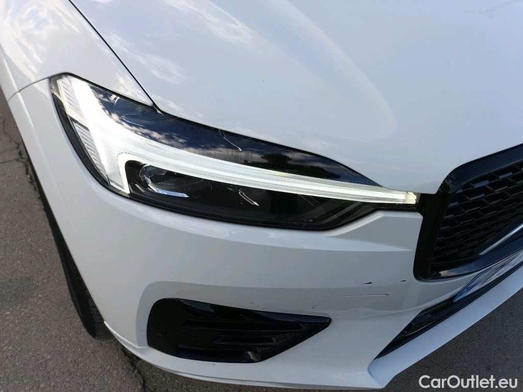 Volvo  XC60 VOLVO  / 2017 / 5P / todoterreno 2.0 T6 AWD Recharge R-Design Exp Auto #19