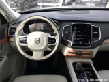 Volvo  XC90 VOLVO  / 2019 / 5P / todoterreno 2.0 T8 AWD Recharge Inscription Exp Auto #3