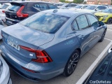 Volvo  S60  Berlina Ultimate Dark Recharge Plug-In Hybrid AWD 2.0 T8 Twin Engine 455CV AT8 E6d #2