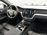 Volvo  S60  Berlina Ultimate Dark Recharge Plug-In Hybrid AWD 2.0 T8 Twin Engine 455CV AT8 E6d #3