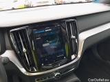 Volvo  S60  Berlina Ultimate Dark Recharge Plug-In Hybrid AWD 2.0 T8 Twin Engine 455CV AT8 E6d #17
