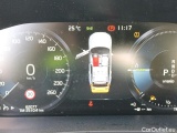 Volvo  XC60 VOLVO  / 2017 / 5P / todoterreno 2.0 T6 AWD Recharge R-Design Exp Auto #5