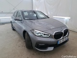 Bmw  Serie 1 BMW Série 1 / 2019 / 5P / Berline 116i DKG7 Business Design #4