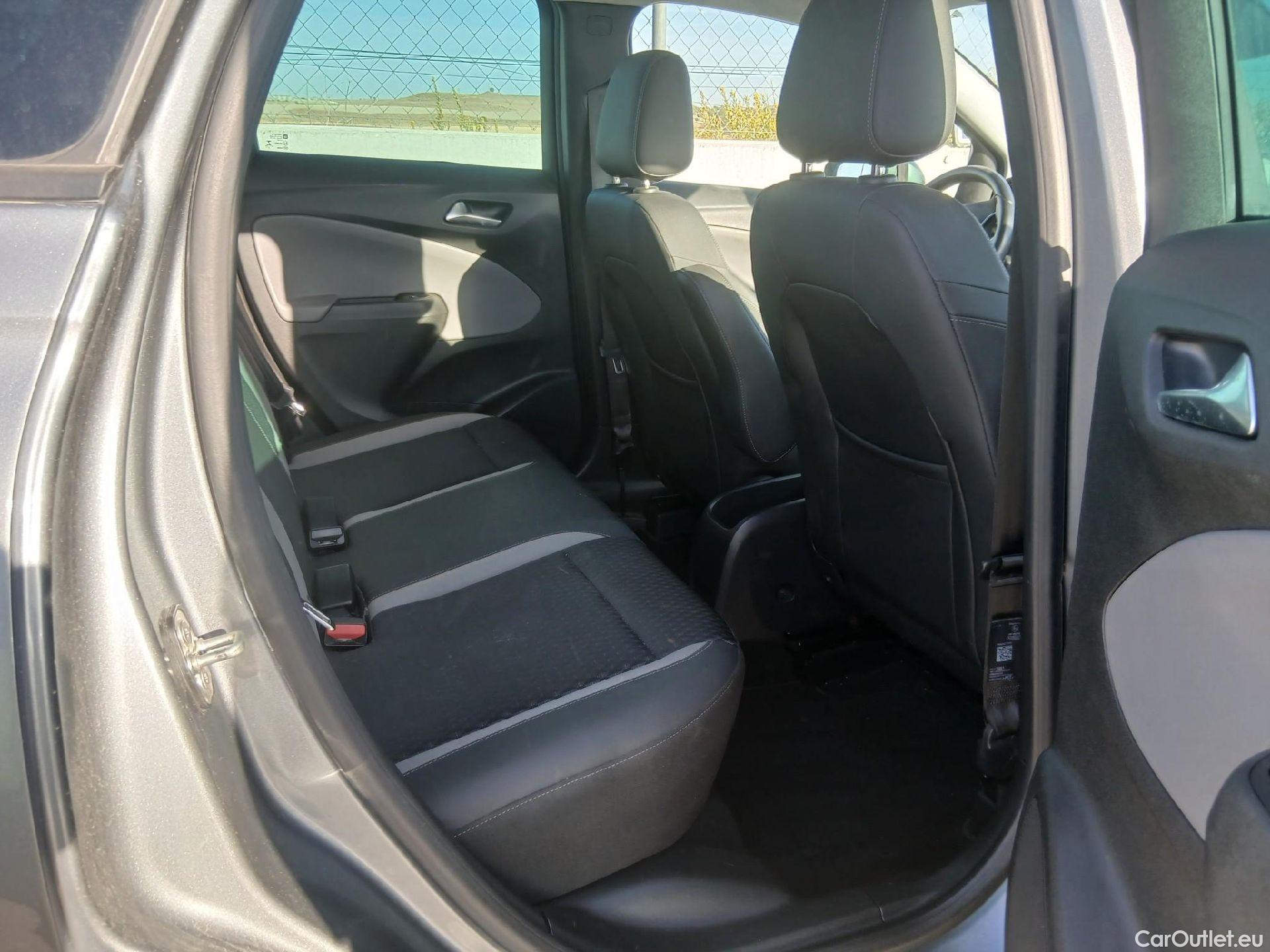 Opel  Crossland  X Excellence 1.2 Turbo 130CV MT6 E6 #7