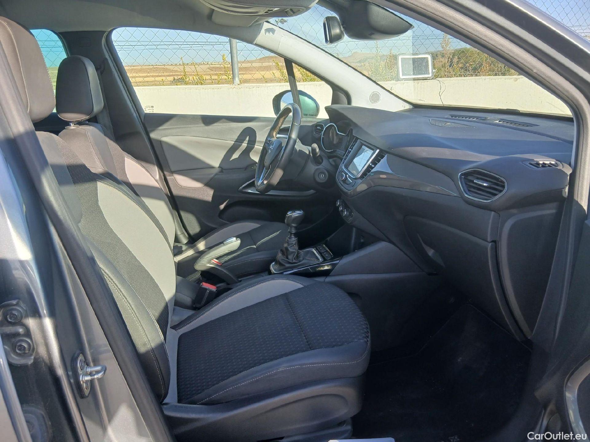 Opel  Crossland  X Excellence 1.2 Turbo 130CV MT6 E6 #6