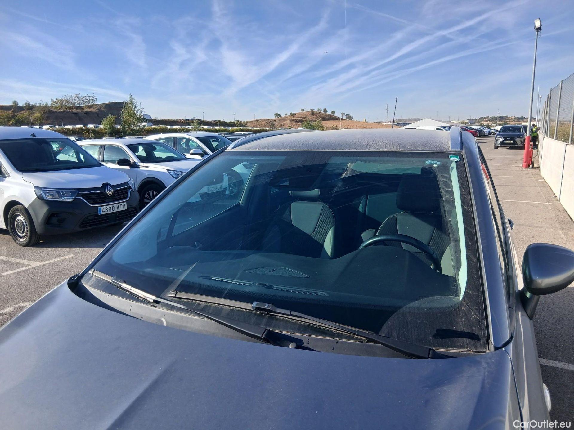 Opel  Crossland  X Excellence 1.2 Turbo 130CV MT6 E6 #9