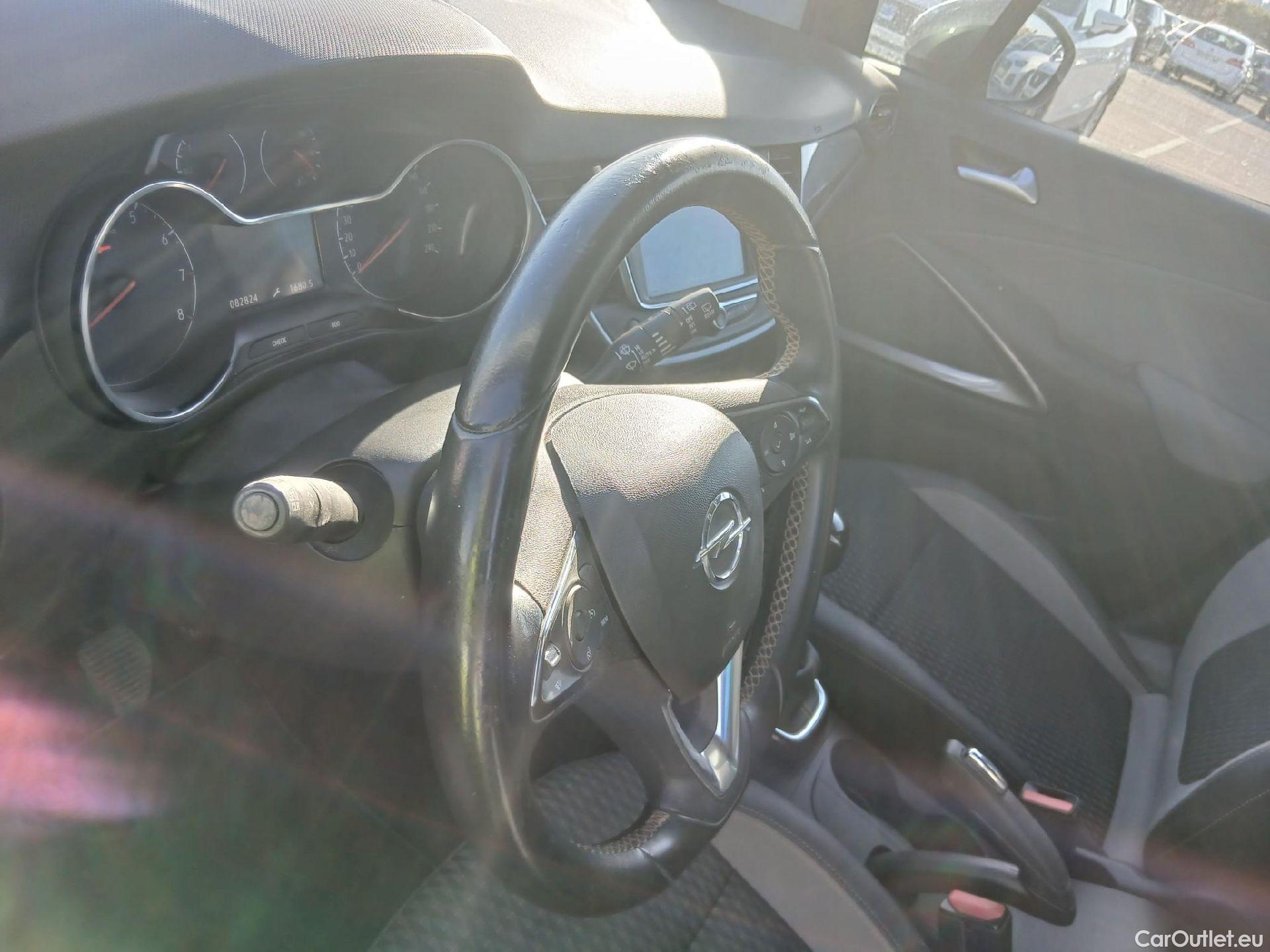 Opel  Crossland  X Excellence 1.2 Turbo 130CV MT6 E6 #3