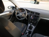  Volkswagen  Golf  VOLKSWAGEN / 2016 / 5P / familiar Last Edition 1.5 TSI 96kW(130CV) Variant #3