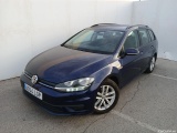  Volkswagen  Golf  VOLKSWAGEN / 2016 / 5P / familiar Last Edition 1.5 TSI 96kW(130CV) Variant 