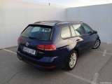  Volkswagen  Golf  VOLKSWAGEN / 2016 / 5P / familiar Last Edition 1.5 TSI 96kW(130CV) Variant #2