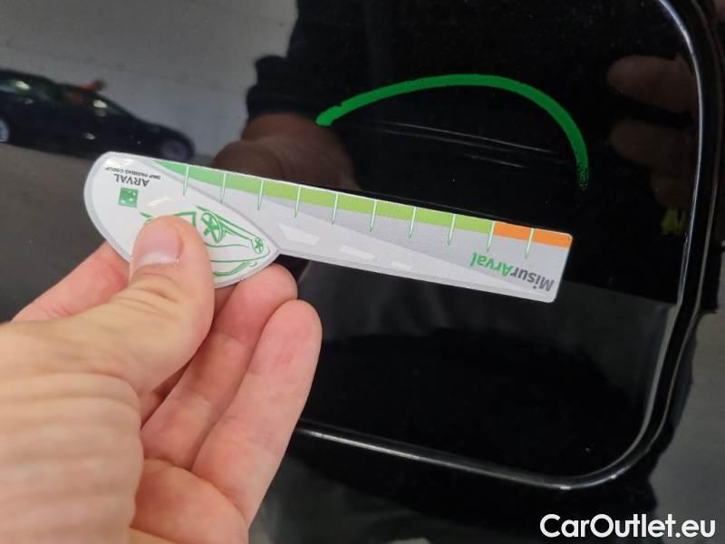 Peugeot  3008 PEUGEOT  / 2020 / 5P / SUV BLUEHDI 130 EAT8 SeS ACTIVE PACK #54