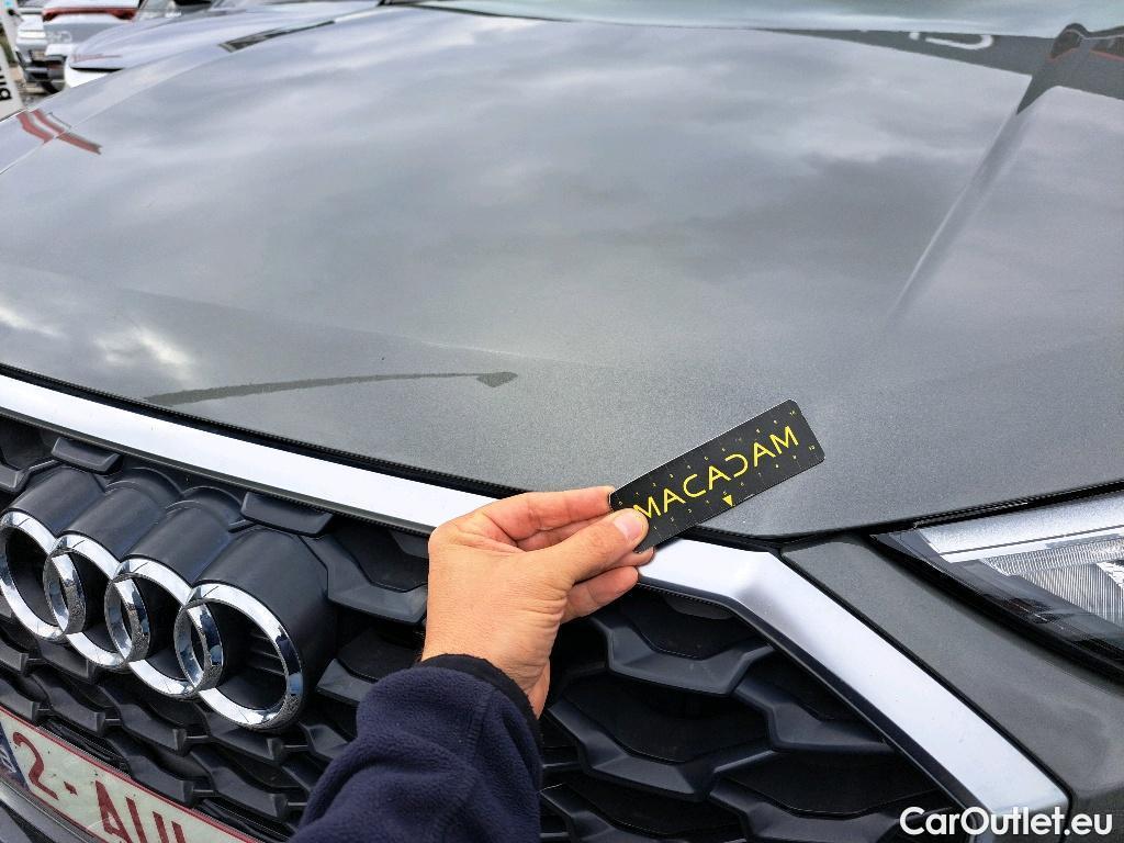 Audi  Q3 1.5 35 TFSI #9