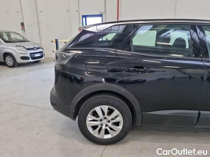 Peugeot  3008 PEUGEOT  / 2020 / 5P / SUV BLUEHDI 130 EAT8 SeS ACTIVE PACK #51