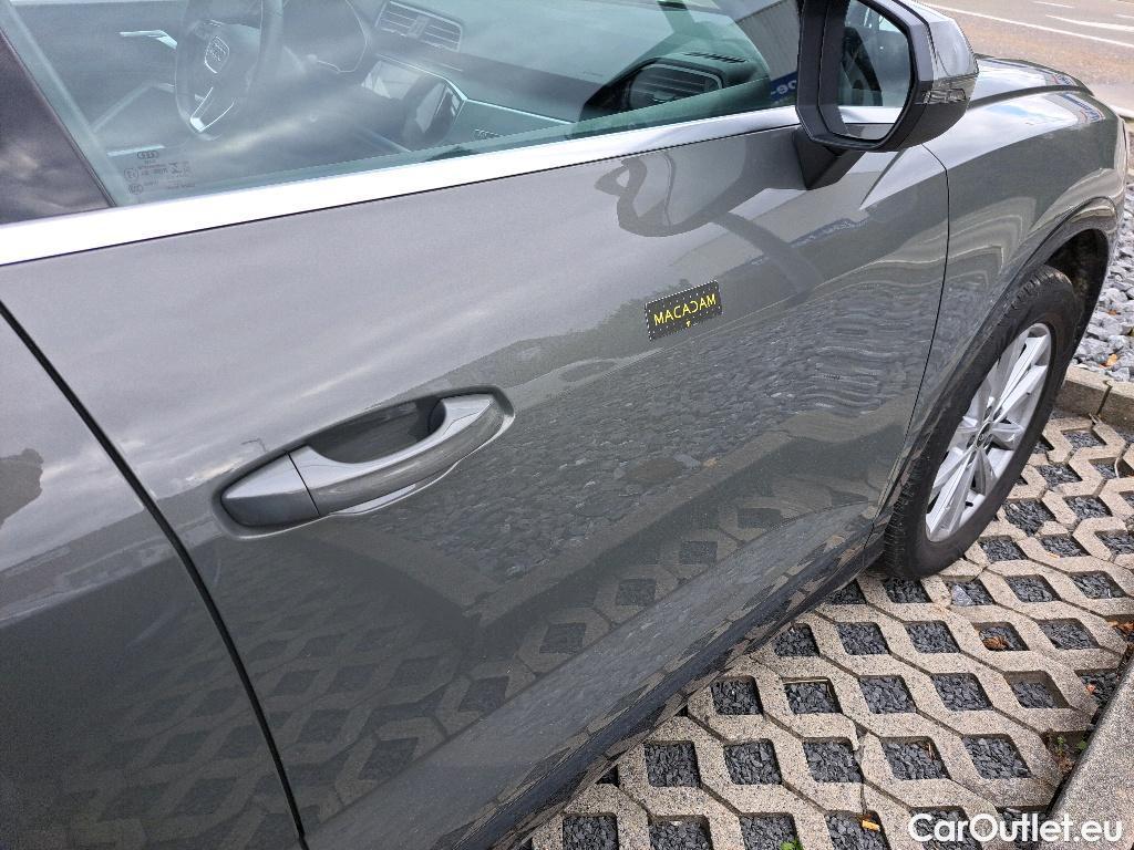 Audi  Q3 1.5 35 TFSI #7