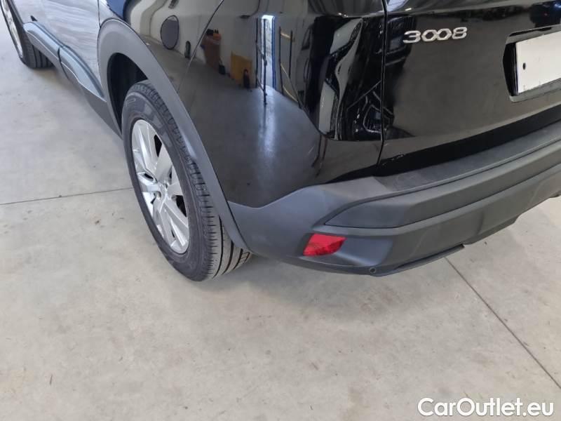 Peugeot  3008 PEUGEOT  / 2020 / 5P / SUV BLUEHDI 130 EAT8 SeS ACTIVE PACK #57