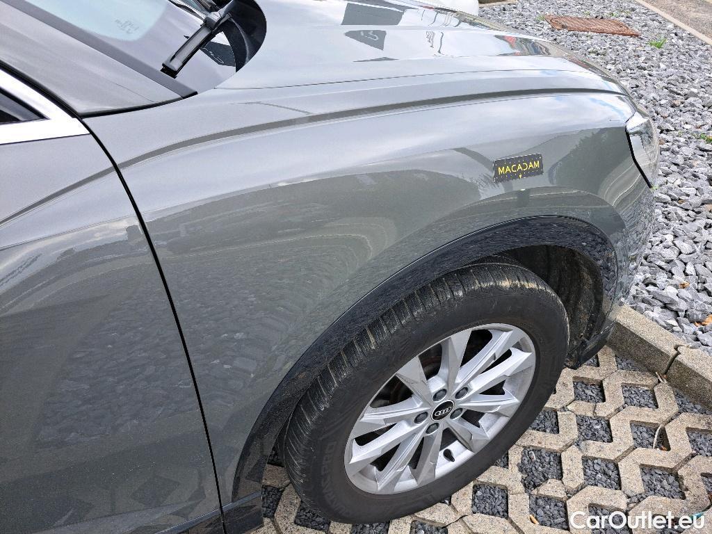 Audi  Q3 1.5 35 TFSI #12