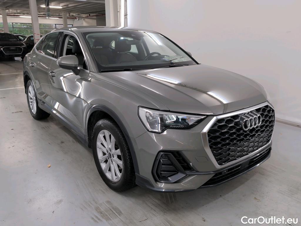 Audi  Q3 1.5 35 TFSI #3