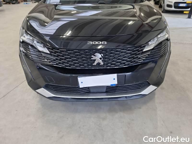 Peugeot  3008 PEUGEOT  / 2020 / 5P / SUV BLUEHDI 130 EAT8 SeS ACTIVE PACK #29