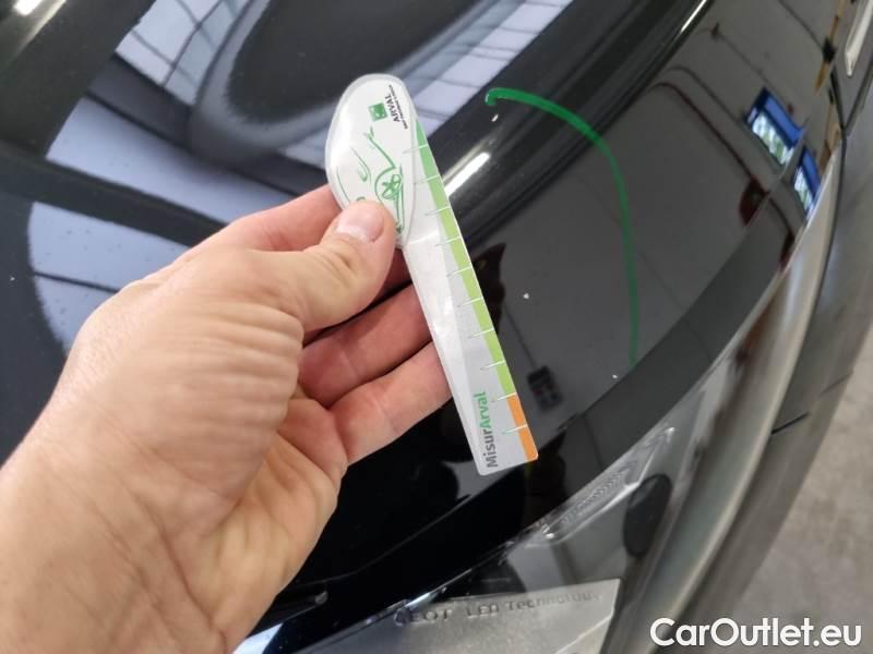 Peugeot  3008 PEUGEOT  / 2020 / 5P / SUV BLUEHDI 130 EAT8 SeS ACTIVE PACK #32